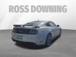 2023 Ford Mustang GT Premium Fastback