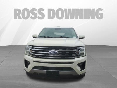 2021 Ford Expedition Max XLT