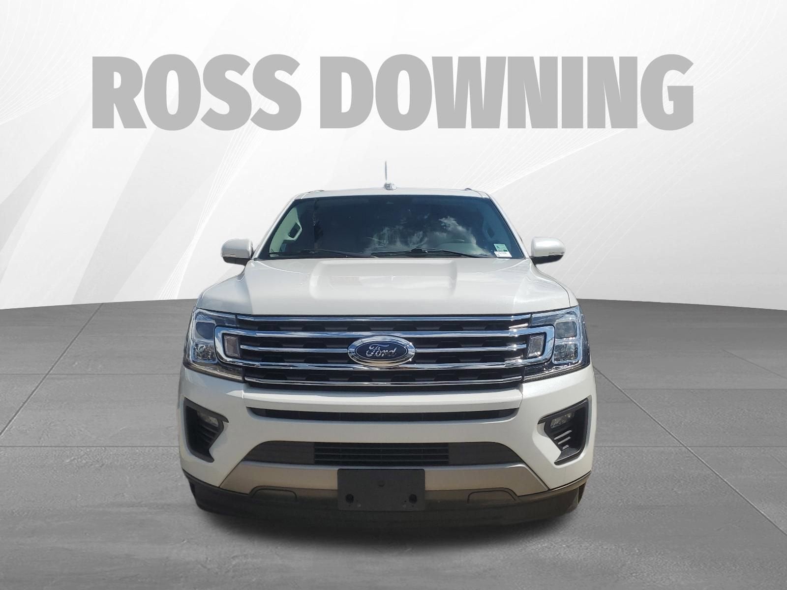 2021 Ford Expedition Max XLT