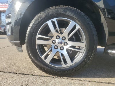 2022 Ford Expedition Max Limited