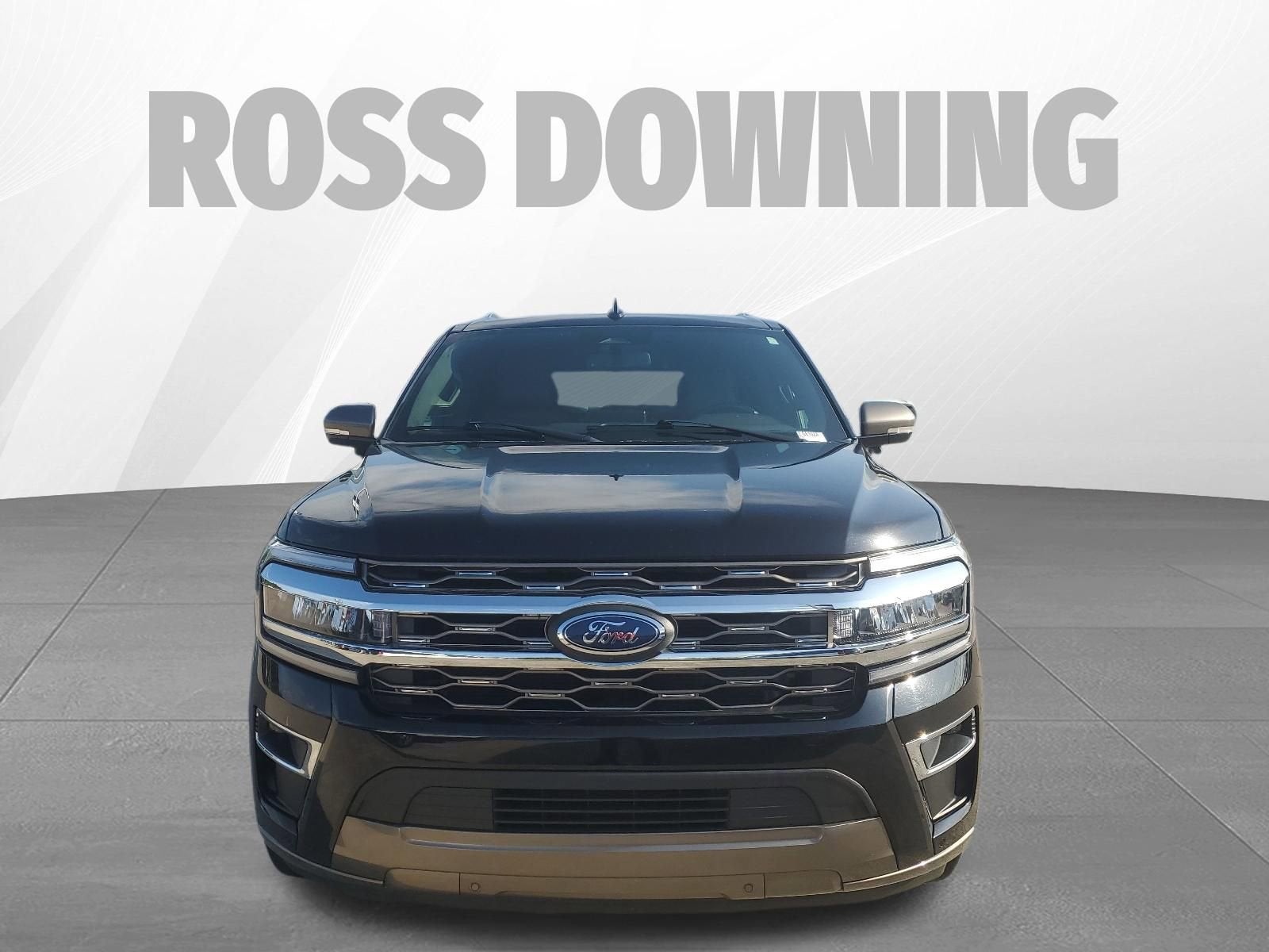 2023 Ford Expedition King Ranch MAX