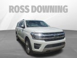 2022 Ford Expedition Limited MAX