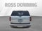 2022 Ford Expedition Limited MAX