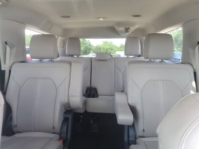 2022 Ford Expedition Limited MAX