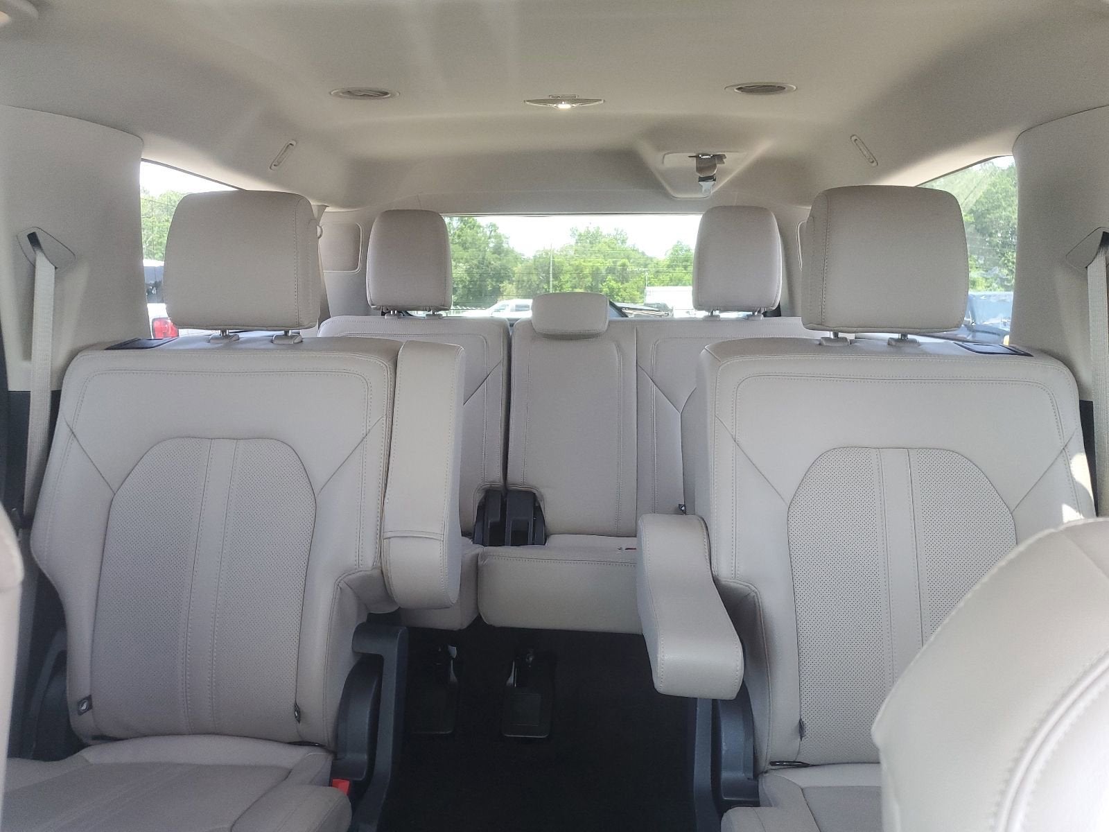 2022 Ford Expedition Limited MAX