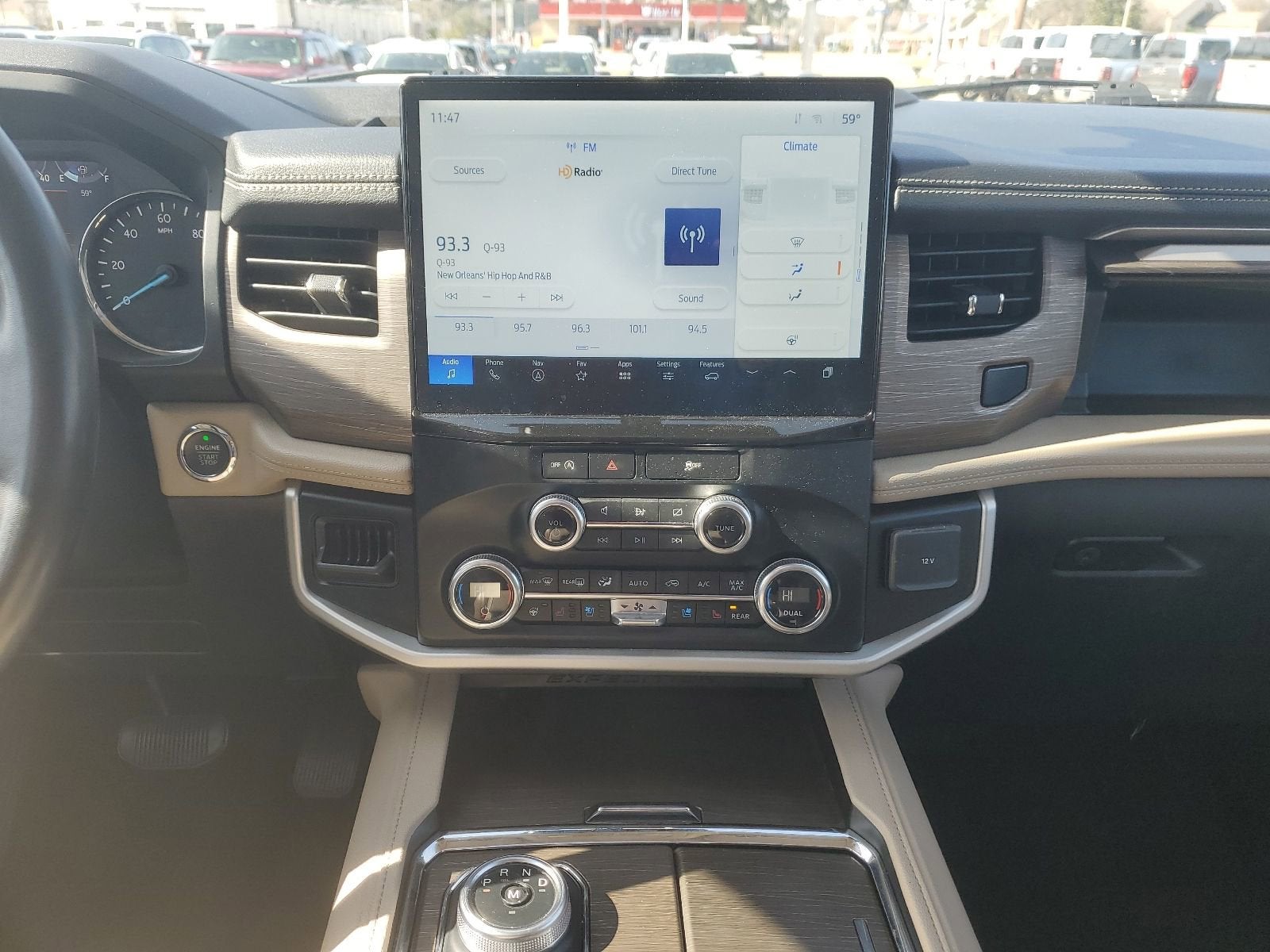 2024 Ford Expedition Limited