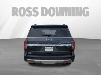 2024 Ford Expedition Limited