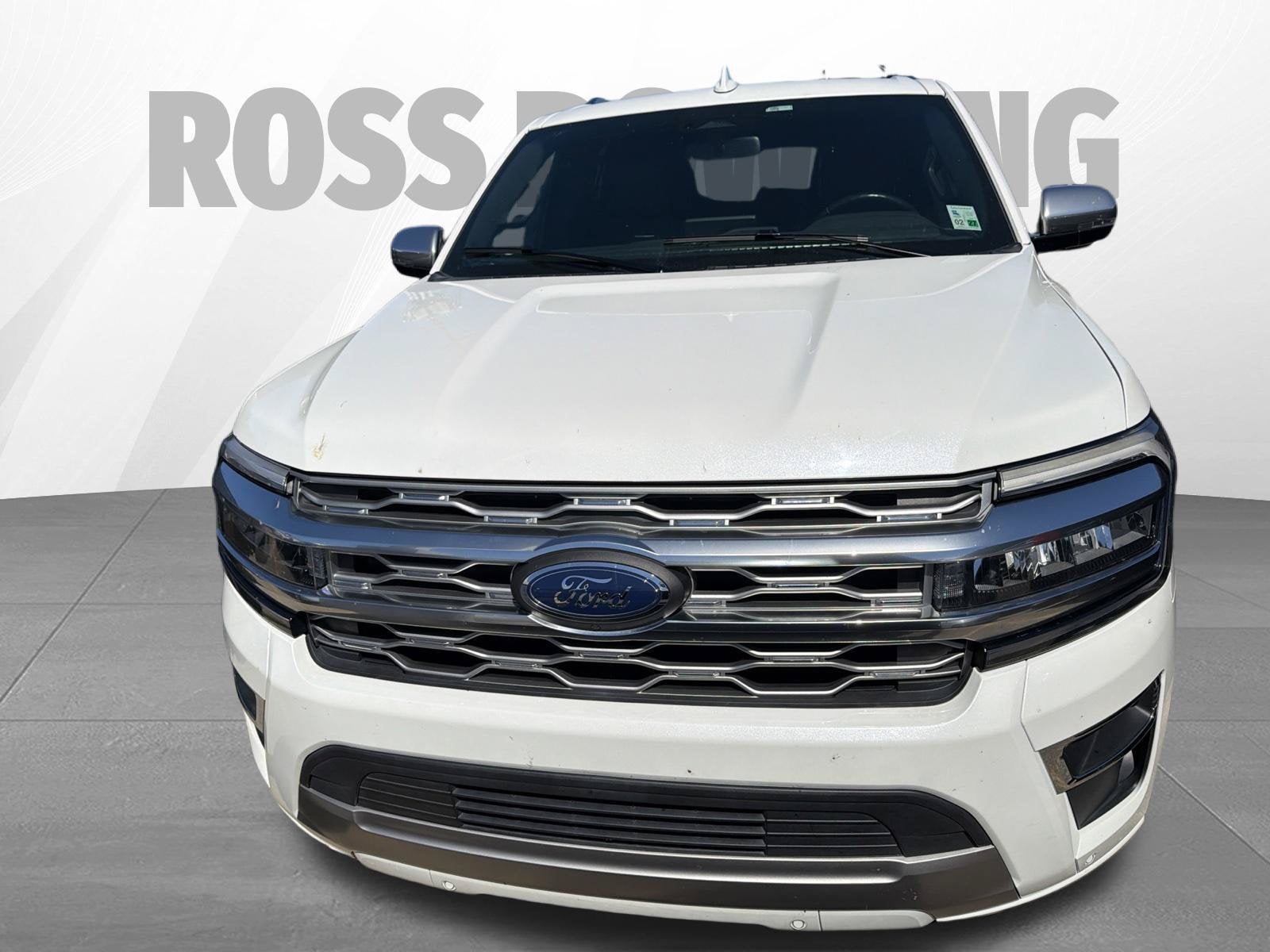 2023 Ford Expedition Platinum
