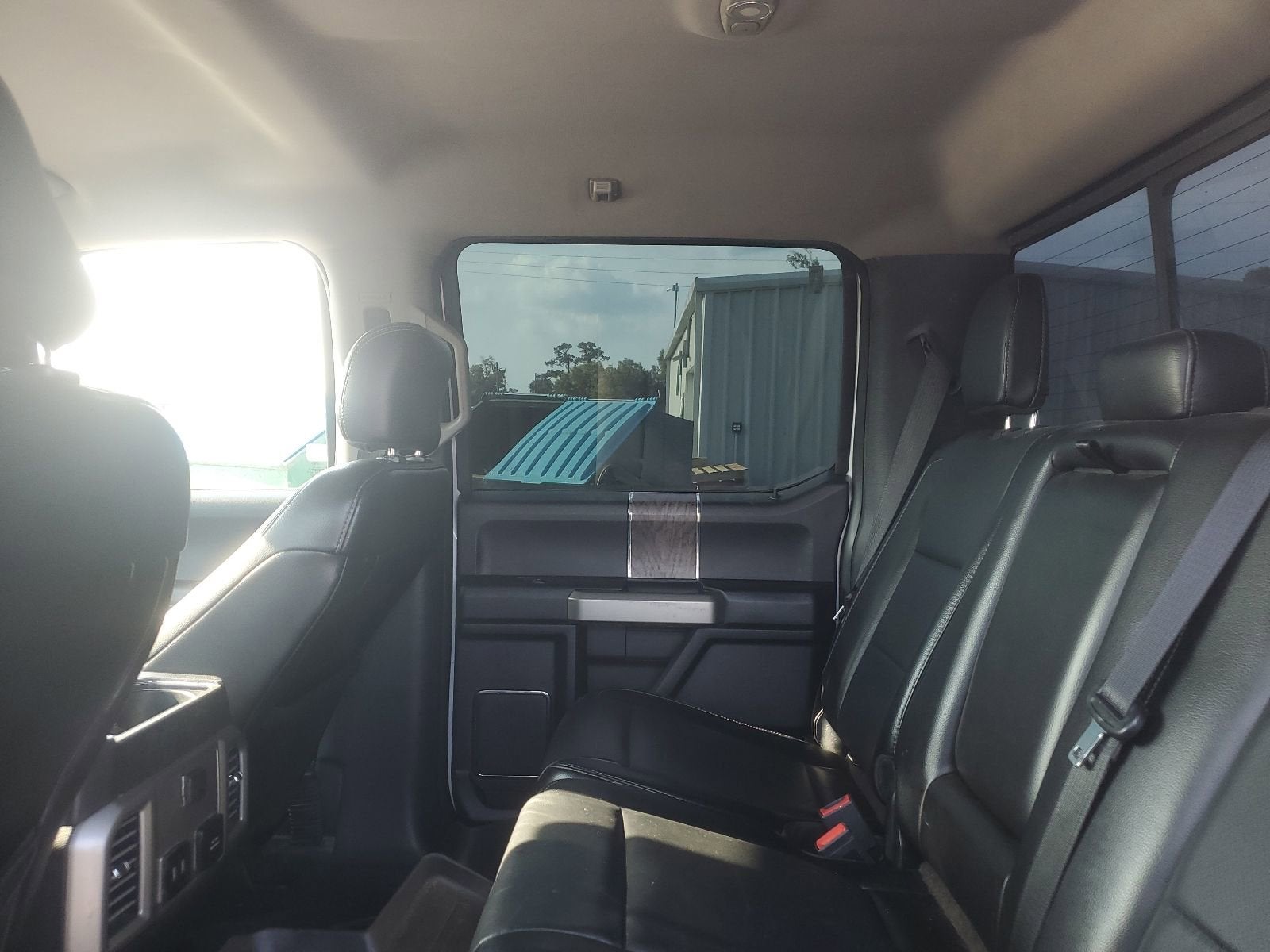 2017 Ford F-250 XLT