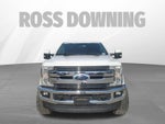 2017 Ford F-250 XLT