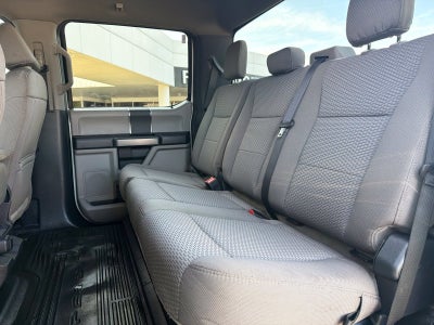 2022 Ford F-250 XLT