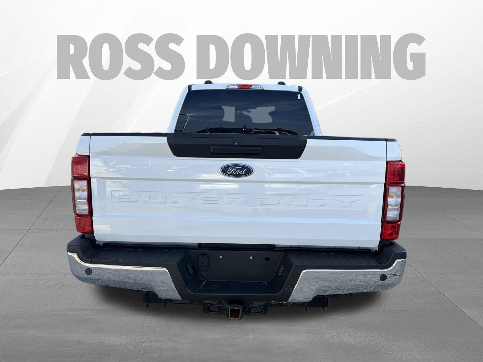 2022 Ford F-250 XLT