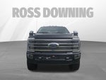 2024 Ford F-350 Limited