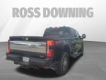 2024 Ford F-350 Limited