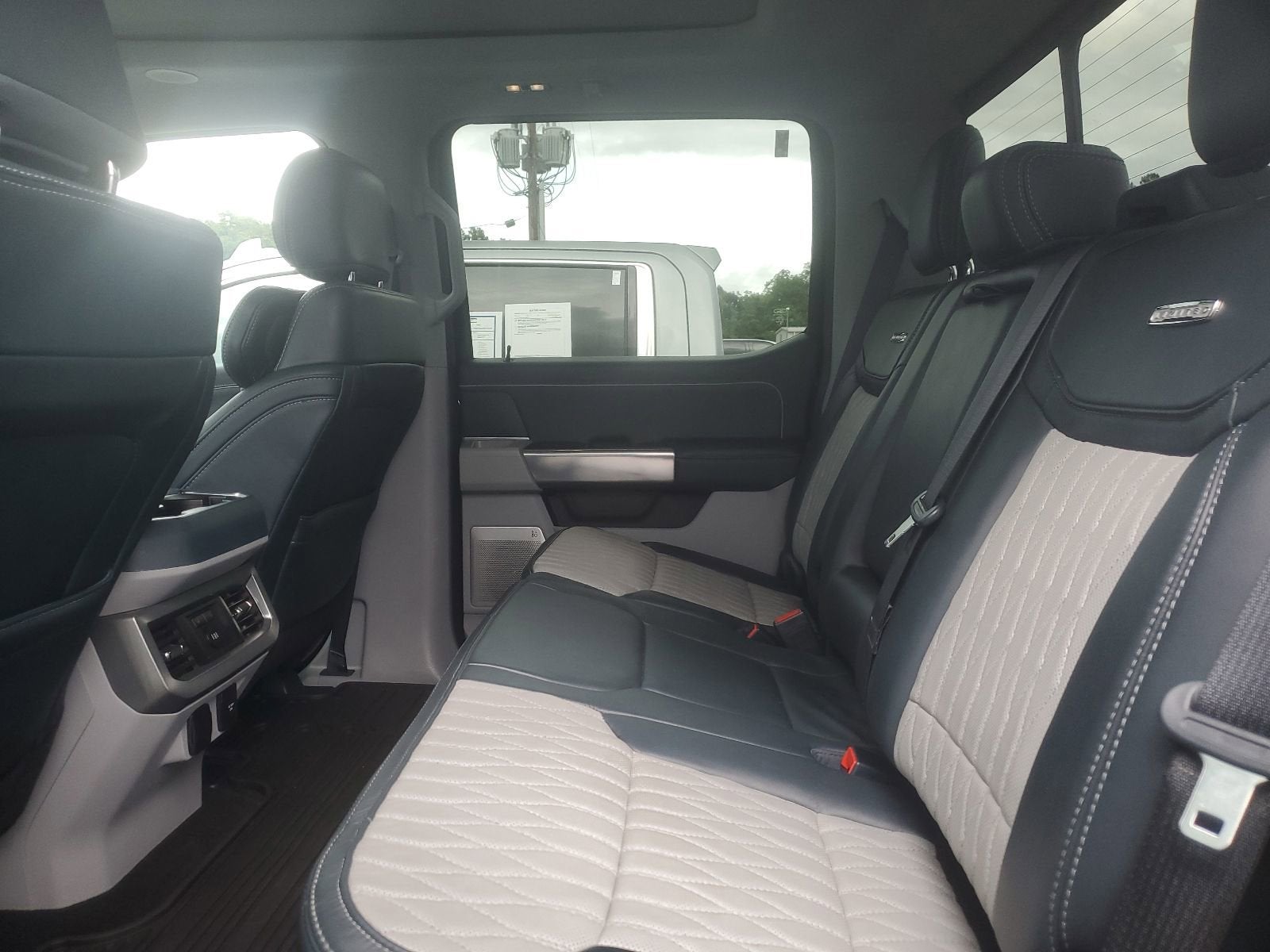 2024 Ford F-350 Limited