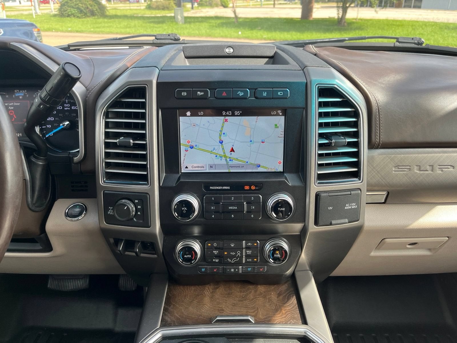 2019 Ford F-350 Limited