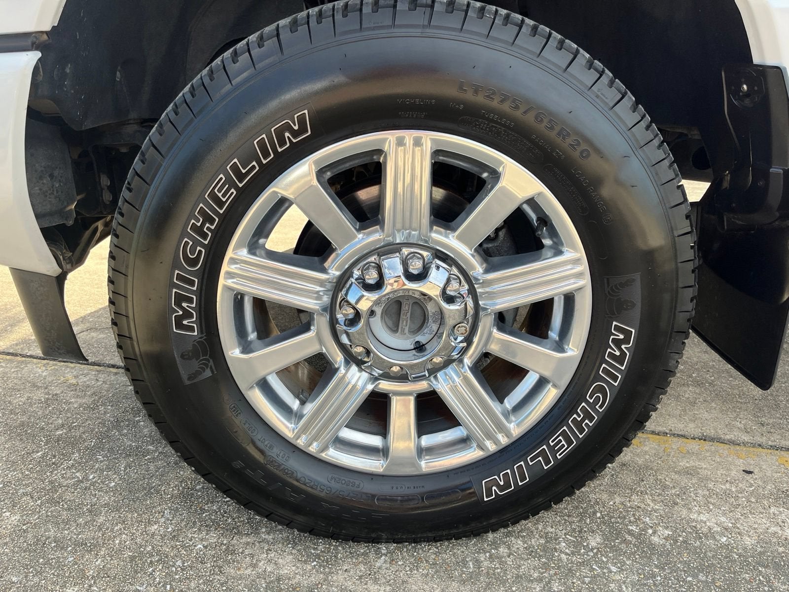 2019 Ford F-350 Limited
