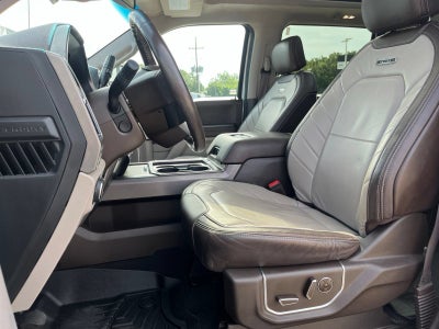 2019 Ford F-350 Limited