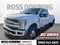 2017 Ford F-350 LARIAT