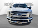 2017 Ford F-350 LARIAT