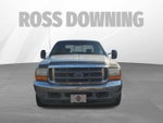 2001 Ford Super Duty F-250 XL