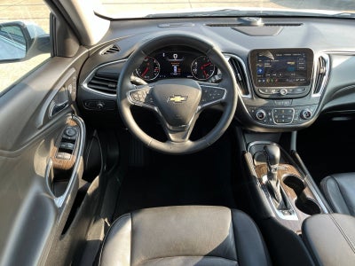 2024 Chevrolet Malibu 2LT
