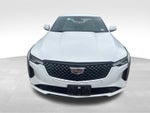 2024 Cadillac CT4 Premium Luxury