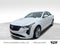 2024 Cadillac CT4 Premium Luxury