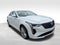2024 Cadillac CT4 Premium Luxury