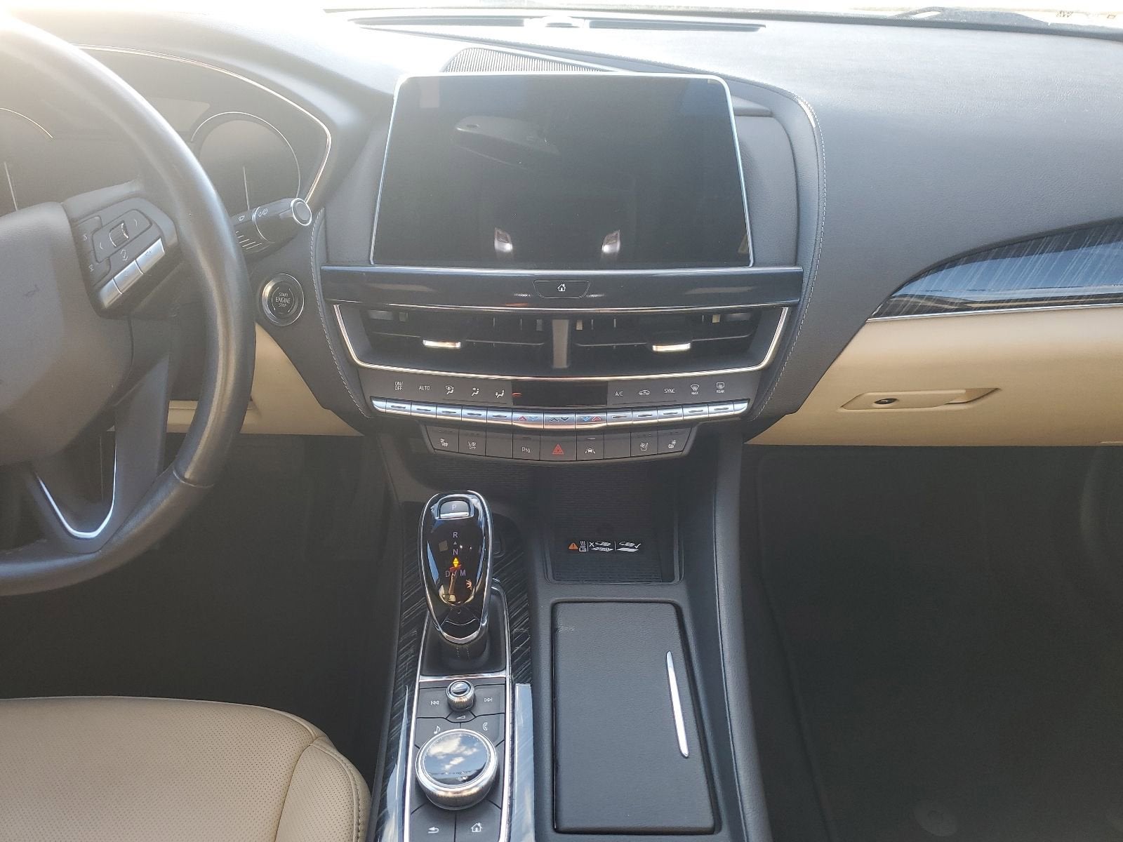 2024 Cadillac CT5 Premium Luxury