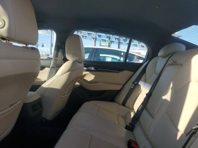 2024 Cadillac CT5 Premium Luxury