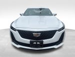 2024 Cadillac CT5 Premium Luxury