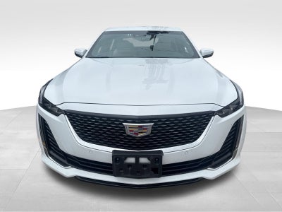 2024 Cadillac CT5 Premium Luxury