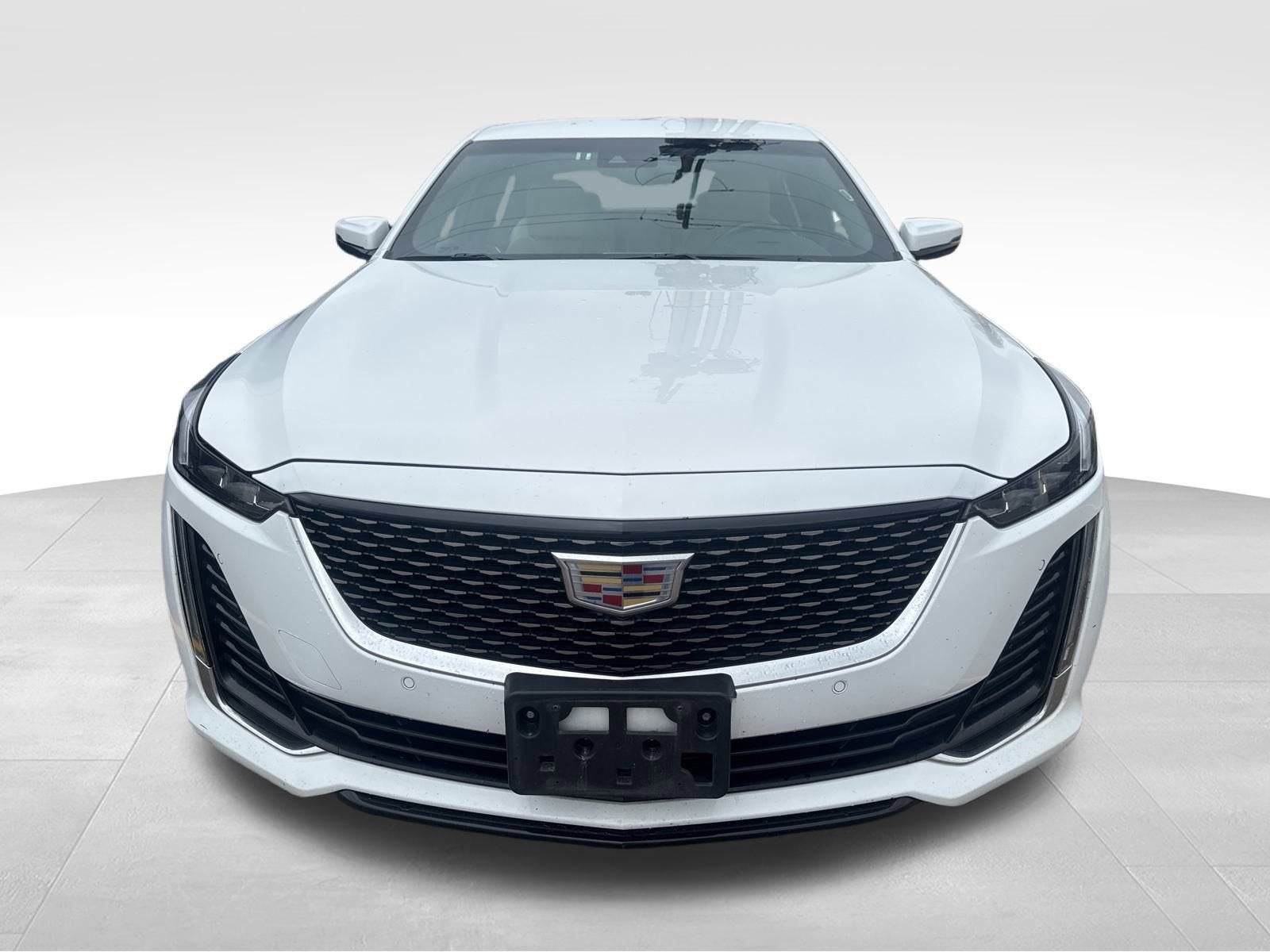 2024 Cadillac CT5 Premium Luxury