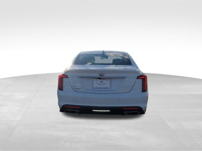 2024 Cadillac CT5 Premium Luxury
