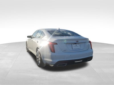 2024 Cadillac CT5 Premium Luxury