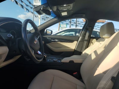 2024 Cadillac CT5 Premium Luxury