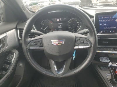 2023 Cadillac CT5 Luxury