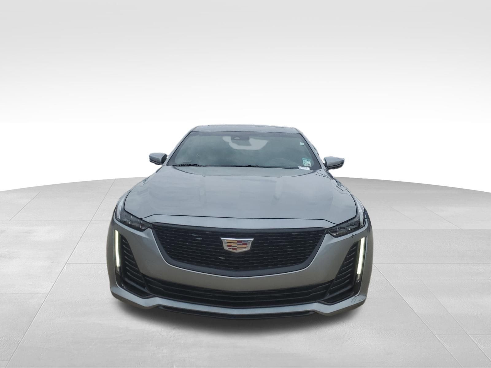 2023 Cadillac CT5 Luxury