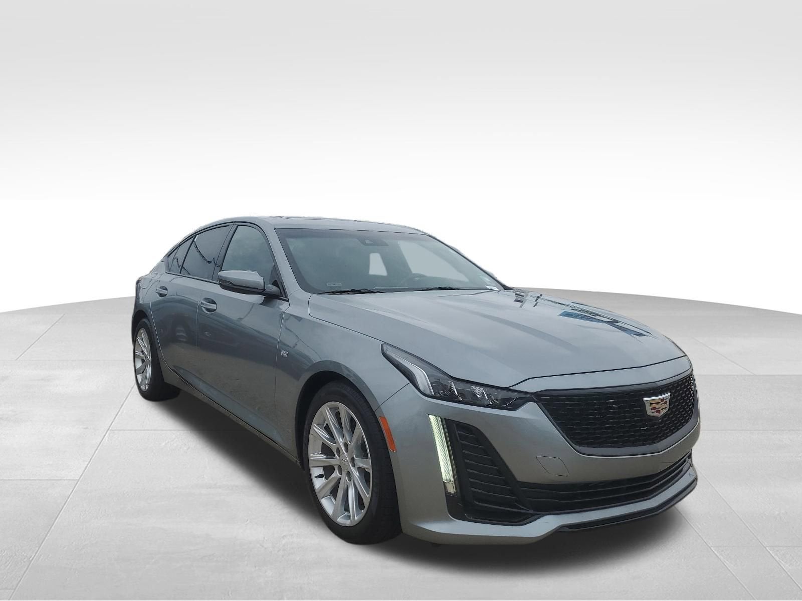 2023 Cadillac CT5 Luxury