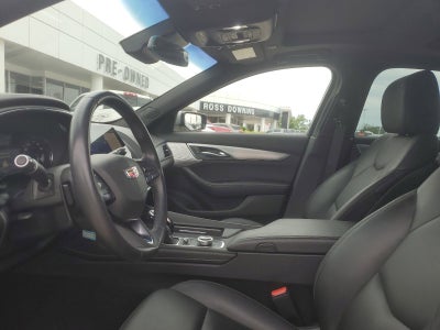 2023 Cadillac CT5 Luxury