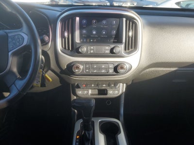 2019 Chevrolet Colorado 2WD LT