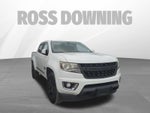 2019 Chevrolet Colorado 2WD LT