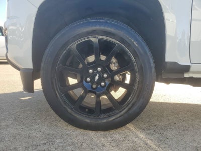 2019 Chevrolet Colorado 2WD LT