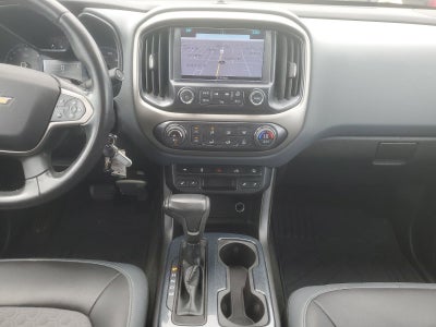 2016 Chevrolet Colorado 2WD Z71