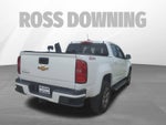 2016 Chevrolet Colorado 2WD Z71