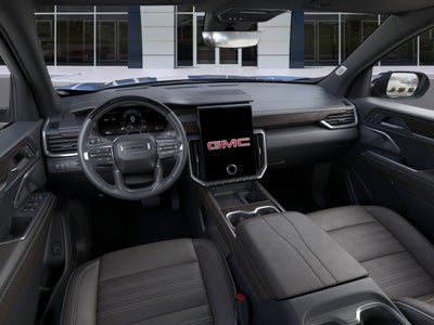 2027 GMC Acadia Denali Ultimate