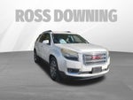 2016 GMC Acadia SLT
