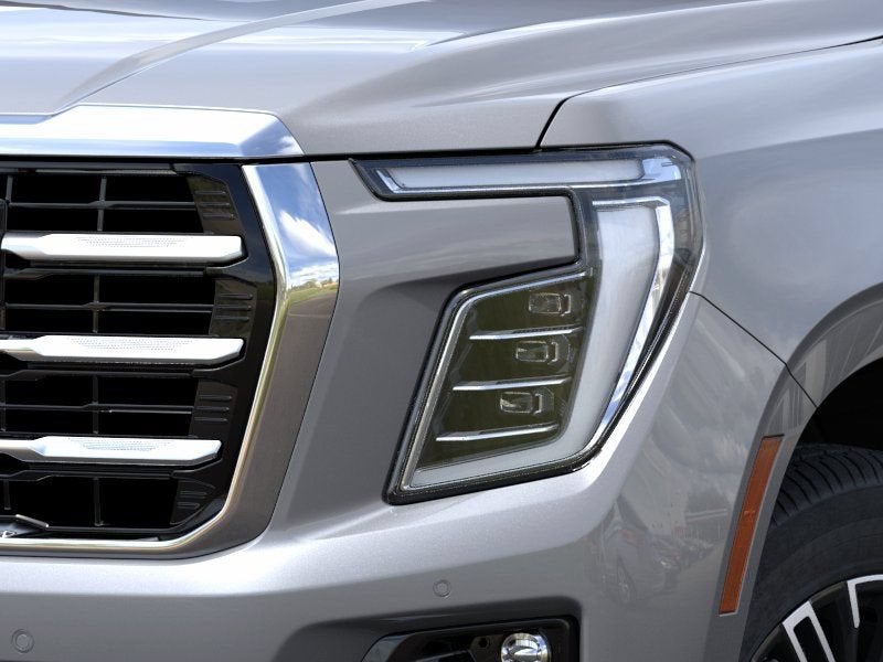 2026 GMC Yukon Elevation - Photo 10