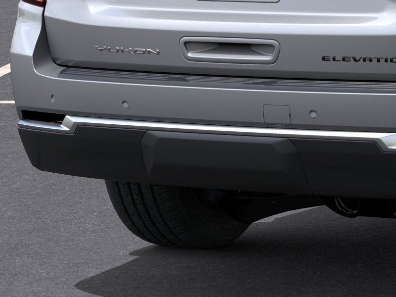 2026 GMC Yukon Elevation - Photo 14